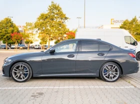 BMW 340 M340I xDrive | Auto.bg — изображение 4