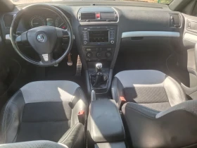 Skoda Octavia 2.0 vrs   - 6500 € - 38313587 5