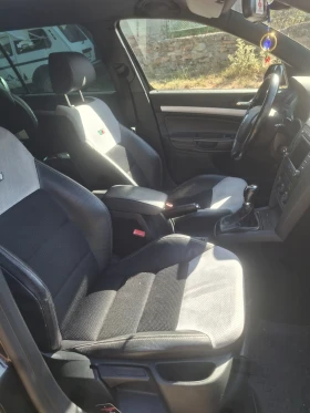 Skoda Octavia 2.0 vrs   - 6500 € - 38313587 8
