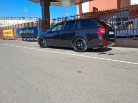 Skoda Octavia 2.0 vrs   - 6500 € - 38313587 2