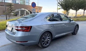 Skoda Superb Laurin & Klement (L&K) - 23000 € - 56303543 4