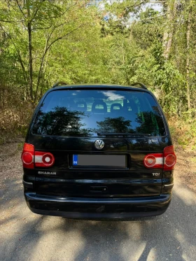 VW Sharan 1.9TDI - 3499 € - 40172728 4