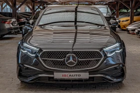 Mercedes-Benz E 450 d 4M/AMG Line/Burmester/Обдухване/Hyper Screen/кам