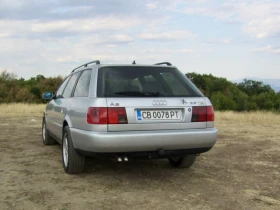 Audi A6 Quattro | Auto.bg — изображение 6