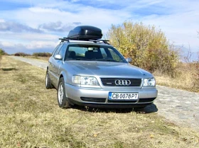 Audi A6 Quattro | Auto.bg — изображение 9