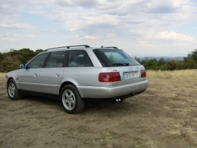 Audi A6 Quattro | Auto.bg — изображение 7
