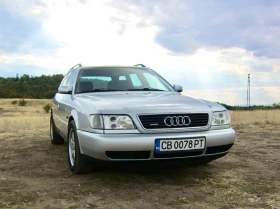 Audi A6 Quattro | Auto.bg — изображение 2