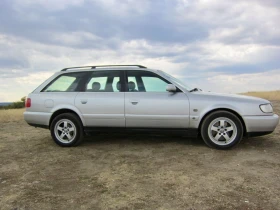 Audi A6 Quattro | Auto.bg — изображение 4