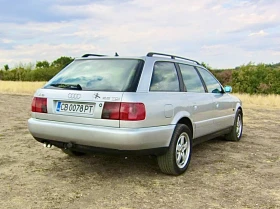 Audi A6 Quattro | Auto.bg — изображение 5