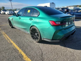 BMW M3 COMPETITION M XDRIVE 6cyl | Auto.bg — изображение 4