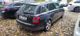 Audi A4 1.8 T | Auto.bg — изображение 4
