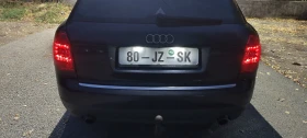 Audi A4 1.8 T - 1900 € - 35532691 13