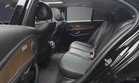 Mercedes-Benz E 220 4MATIC | EXCLUSIVE - 18350 € - 18125191 9