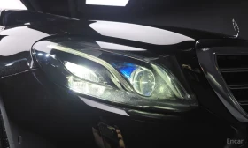 Mercedes-Benz E 220 4MATIC | EXCLUSIVE - 18350 € - 18125191 5