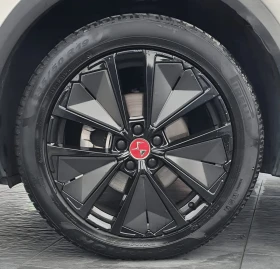 DS DS 7 SPORT PERFORMANCE LINE | Mobile.bg � ����� ������ 6