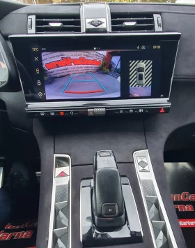 DS DS 7 SPORT PERFORMANCE LINE | Mobile.bg � ����� ������ 16