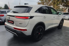 DS DS 7 SPORT PERFORMANCE LINE | Mobile.bg � ����� ������ 5