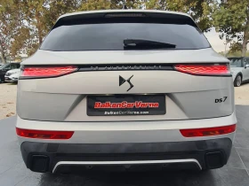 DS DS 7 SPORT PERFORMANCE LINE | Mobile.bg � ����� ������ 4