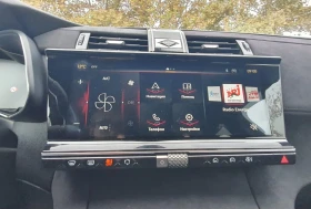 DS DS 7 SPORT PERFORMANCE LINE | Mobile.bg � ����� ������ 12