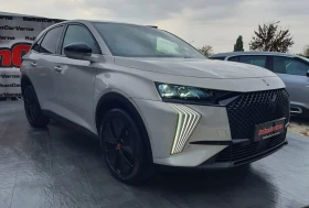 DS DS 7 SPORT PERFORMANCE LINE | Mobile.bg � ����� ������ 8