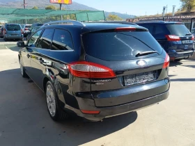 Ford Mondeo 2.2tdci | Auto.bg — изображение 6