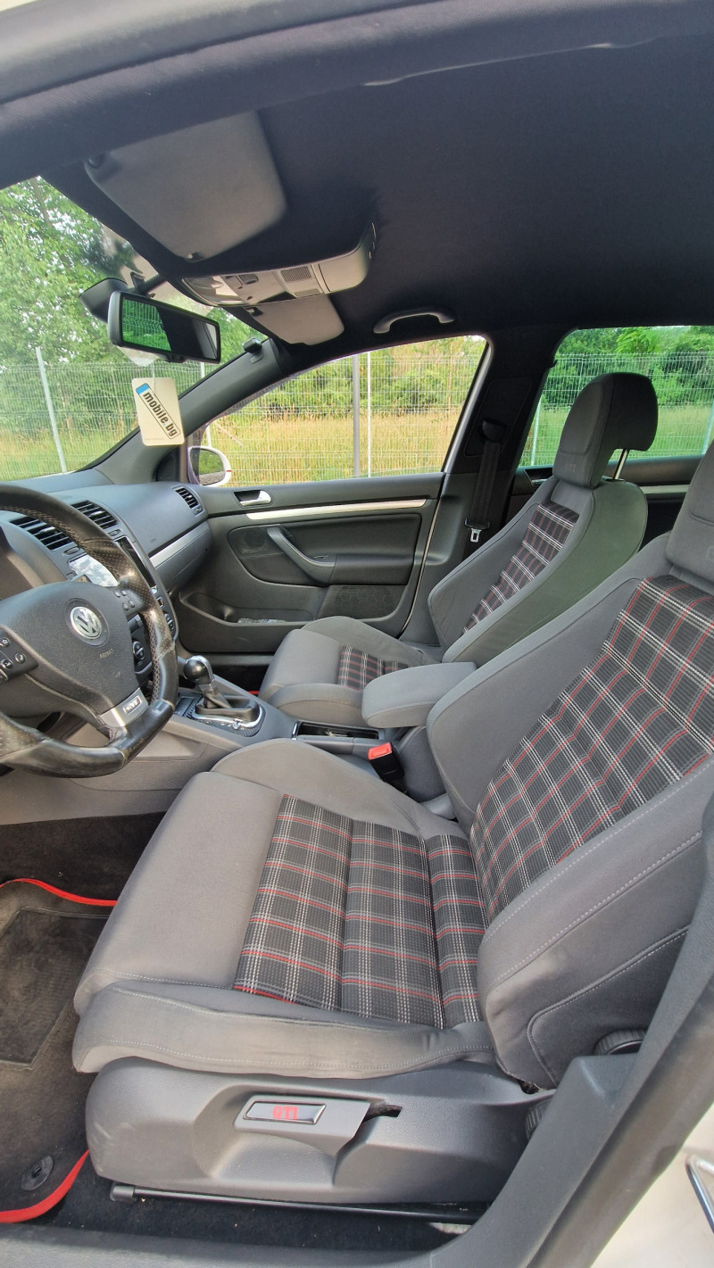VW Golf  GT Бартер за Бус, снимка 10 - Автомобили и джипове - 46295609