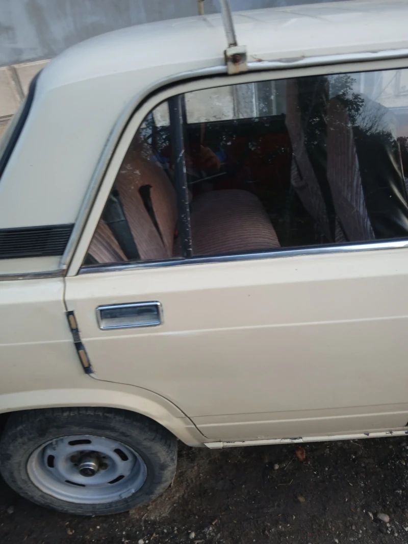 Lada 2107, снимка 3 - Автомобили и джипове - 47833838