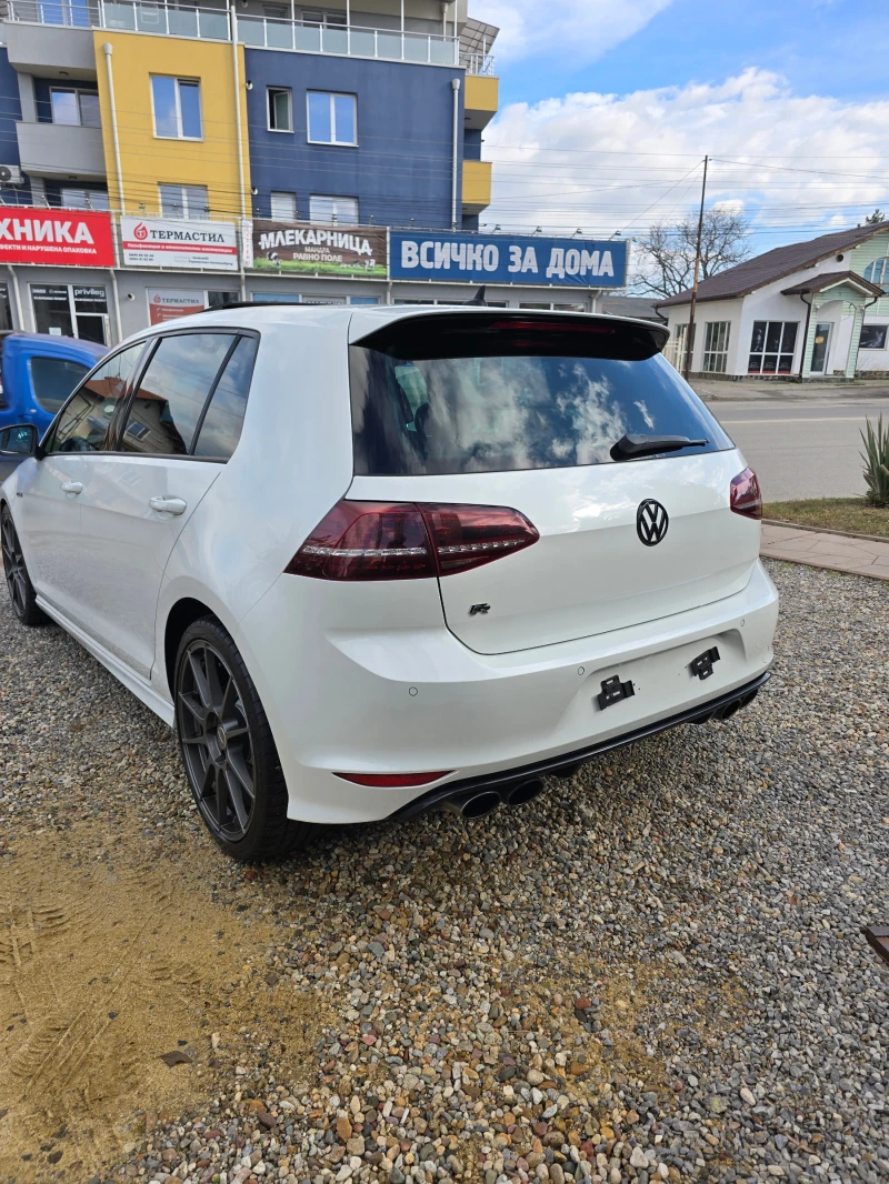 VW Golf 2.0R 300ks.distronic от SWISS, снимка 3 - Автомобили и джипове - 48103724