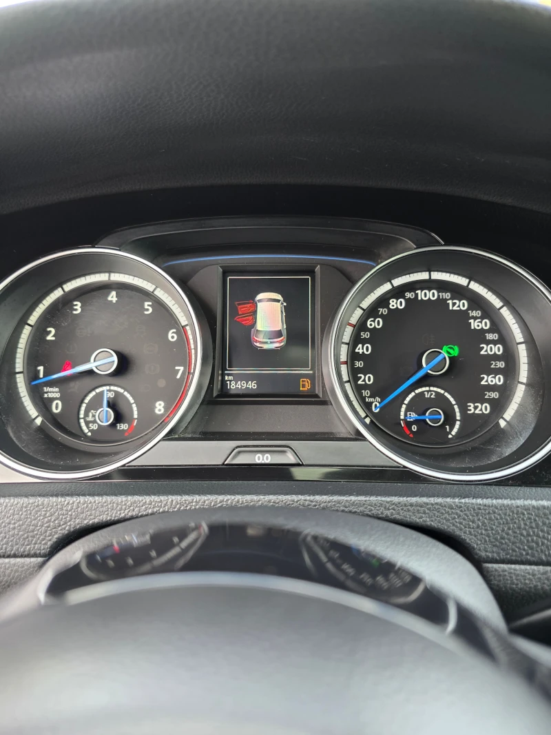 VW Golf 2.0R 300ks.distronic от SWISS, снимка 15 - Автомобили и джипове - 48103724