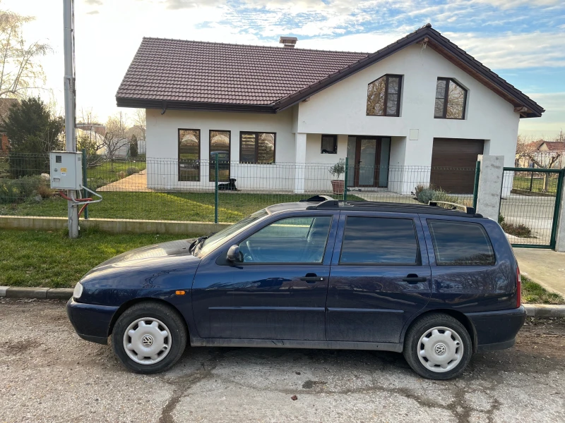 VW Polo, снимка 2 - Автомобили и джипове - 48636203