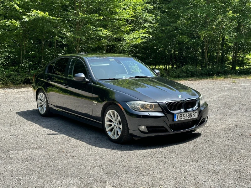 BMW 328 3.0, снимка 2 - Автомобили и джипове - 48738217