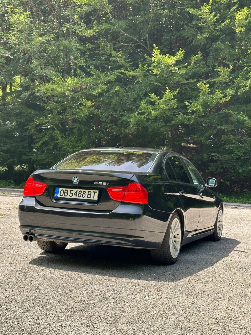 BMW 328 3.0, снимка 4 - Автомобили и джипове - 48738217