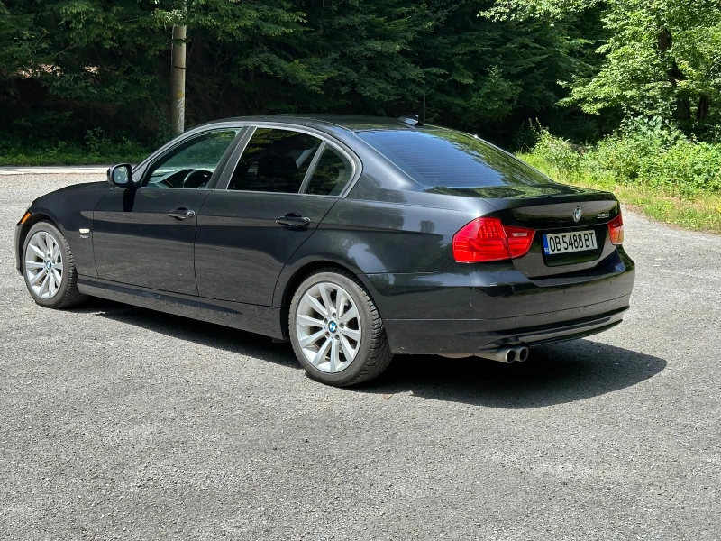 BMW 328 3.0, снимка 5 - Автомобили и джипове - 48738217