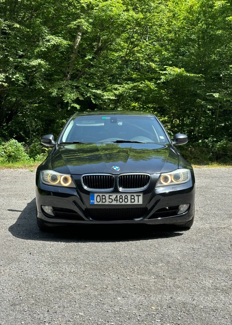 BMW 328 3.0, снимка 1 - Автомобили и джипове - 48738217