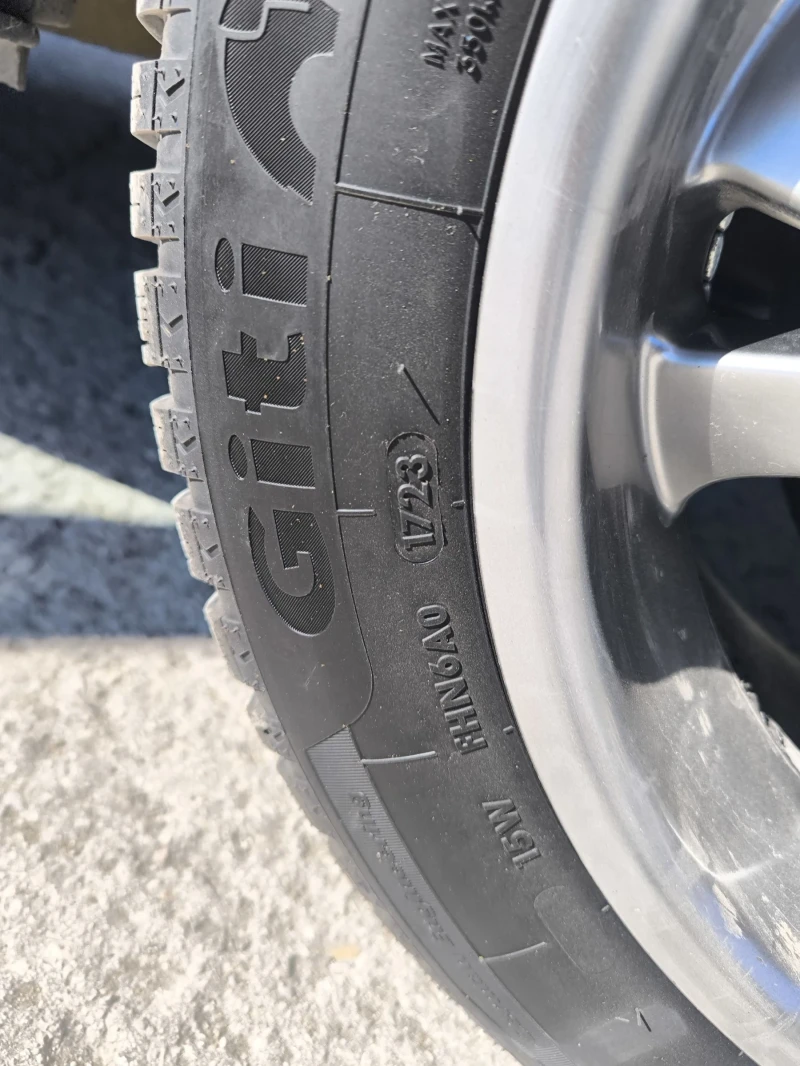 Opel Combo 1.4 бензин/газ, снимка 16 - Автомобили и джипове - 51086748