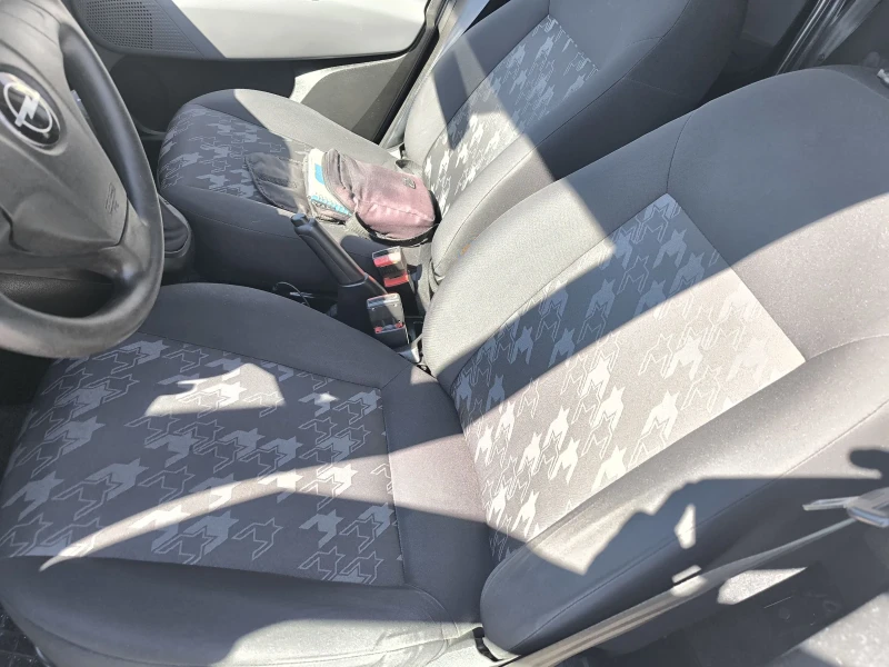 Opel Combo 1.4 бензин/газ, снимка 10 - Автомобили и джипове - 51086748