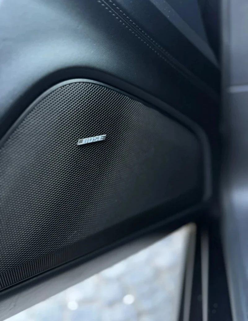 Porsche Panamera PDK / SPORT CHRONO / BOSE / LED / AKRAPOVIC, снимка 13 - Автомобили и джипове - 50102667
