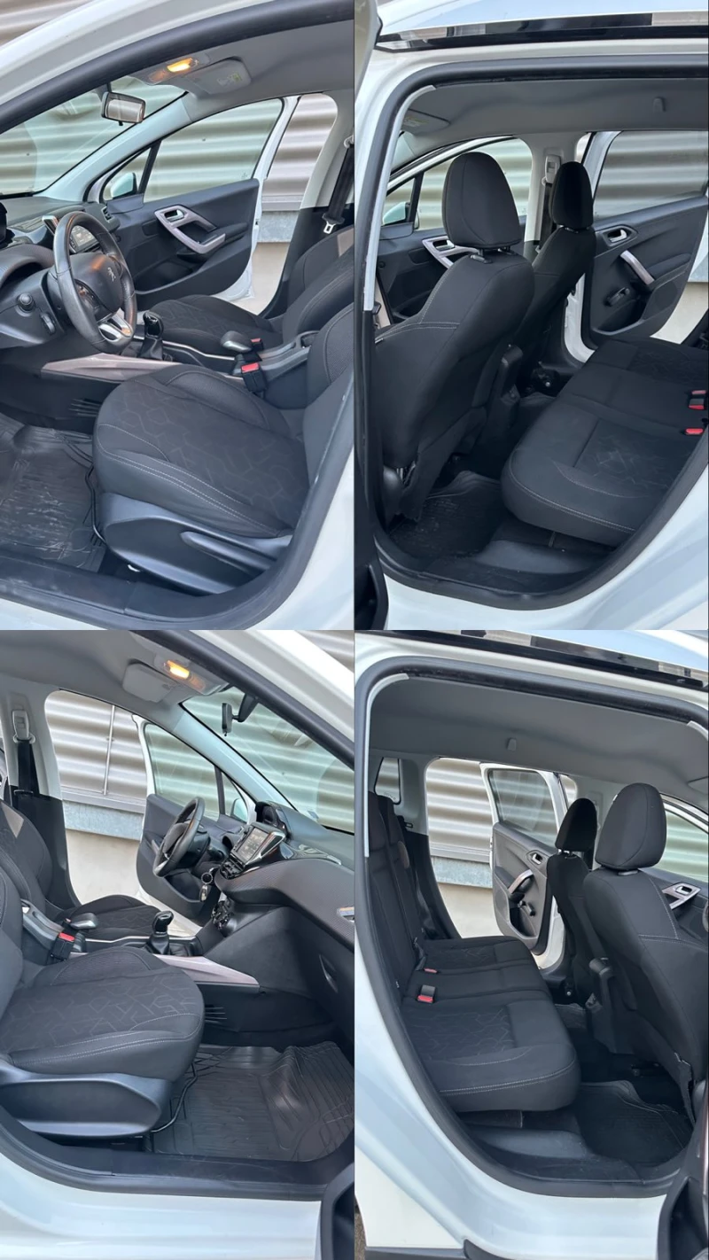 Peugeot 2008, снимка 13 - Автомобили и джипове - 52605846