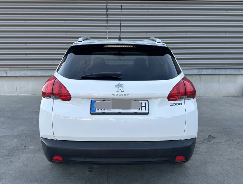Peugeot 2008, снимка 12 - Автомобили и джипове - 52605846