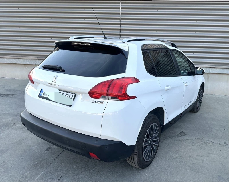 Peugeot 2008, снимка 15 - Автомобили и джипове - 52605846