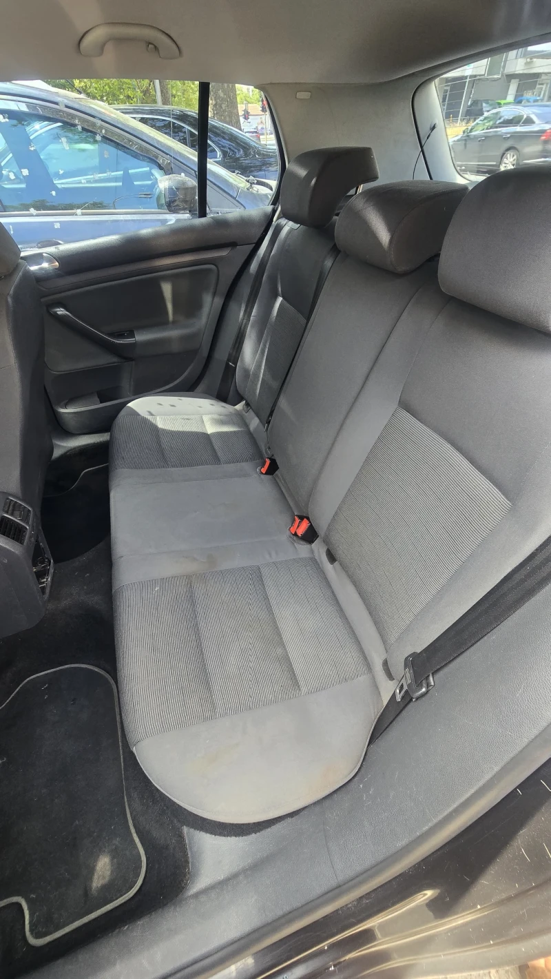 VW Golf, снимка 8 - Автомобили и джипове - 52581855