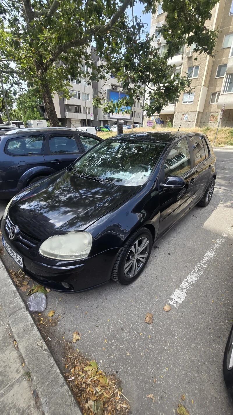 VW Golf, снимка 2 - Автомобили и джипове - 52581855