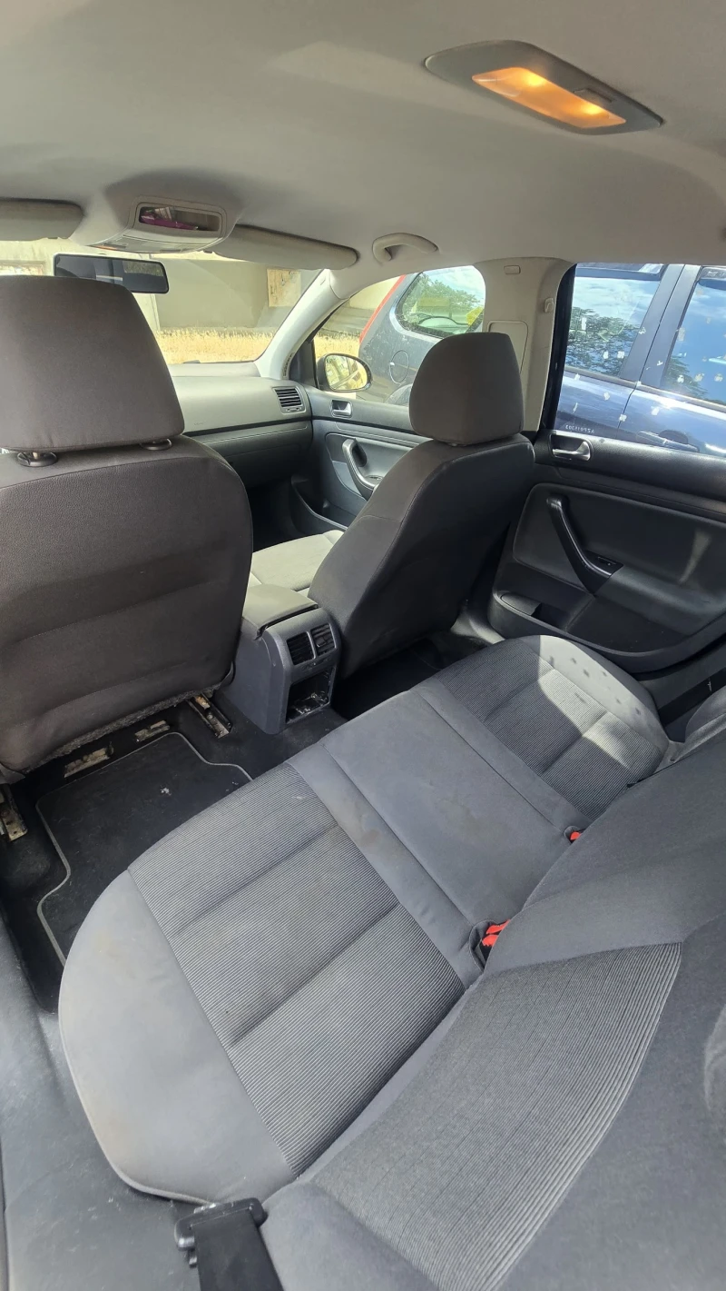 VW Golf, снимка 3 - Автомобили и джипове - 52581855