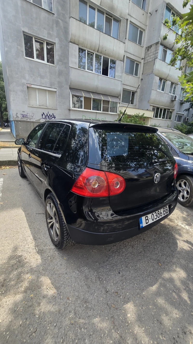 VW Golf, снимка 7 - Автомобили и джипове - 52581855