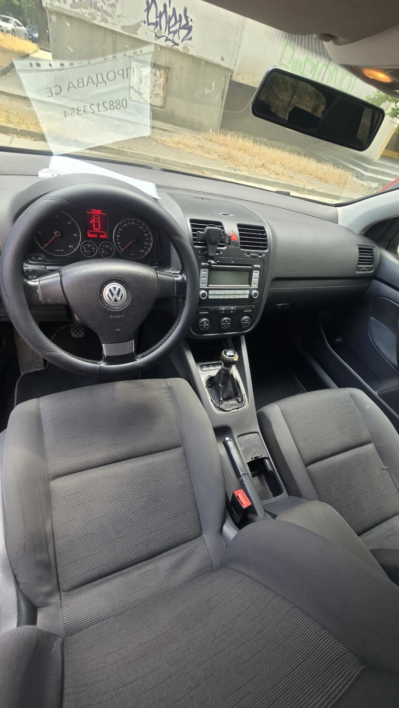VW Golf, снимка 10 - Автомобили и джипове - 52581855