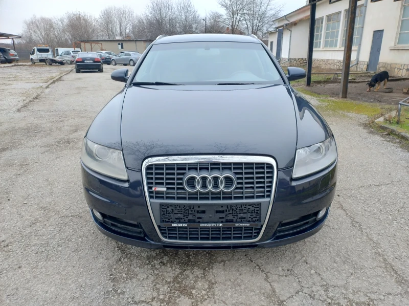 Audi A6 3.0 TDI V6 S LINE QUATTRO , снимка 2 - Автомобили и джипове - 52122088