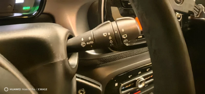 Smart Forfour, снимка 9 - Автомобили и джипове - 52310199