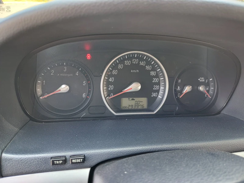 Hyundai Sonata, снимка 7 - Автомобили и джипове - 52414114