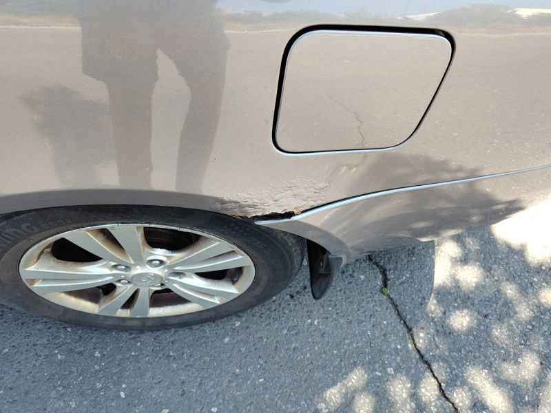 Hyundai Sonata, снимка 10 - Автомобили и джипове - 52414114