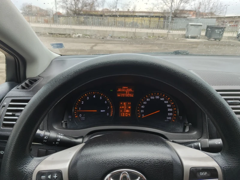 Toyota Avensis T 27, снимка 16 - Автомобили и джипове - 52956040
